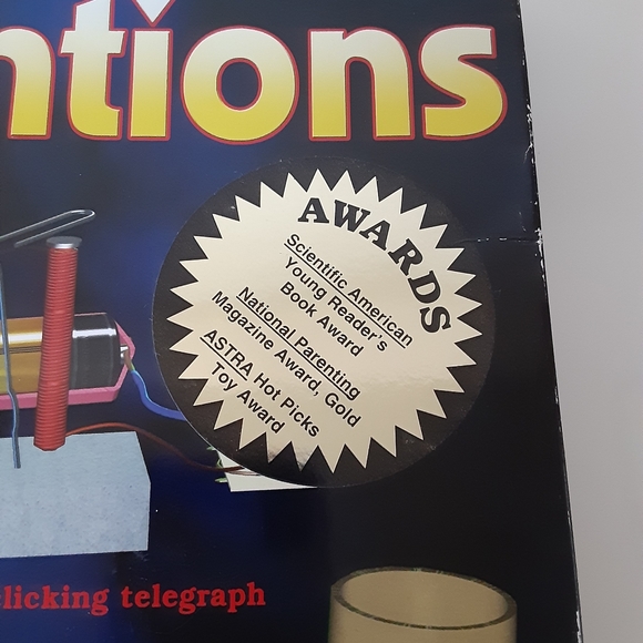 Science wiz invention - Picture 6 of 8